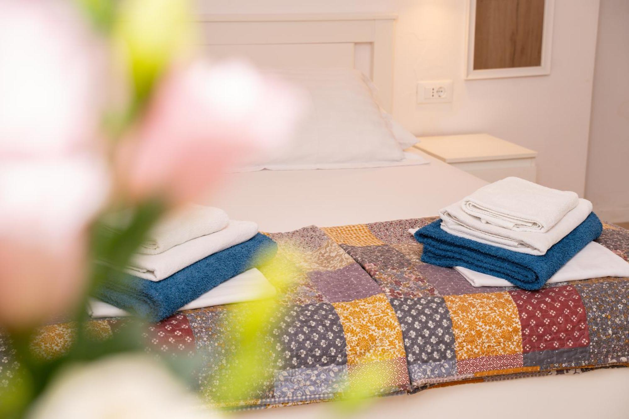 Studio apartment JELI Cavtat Esterno foto